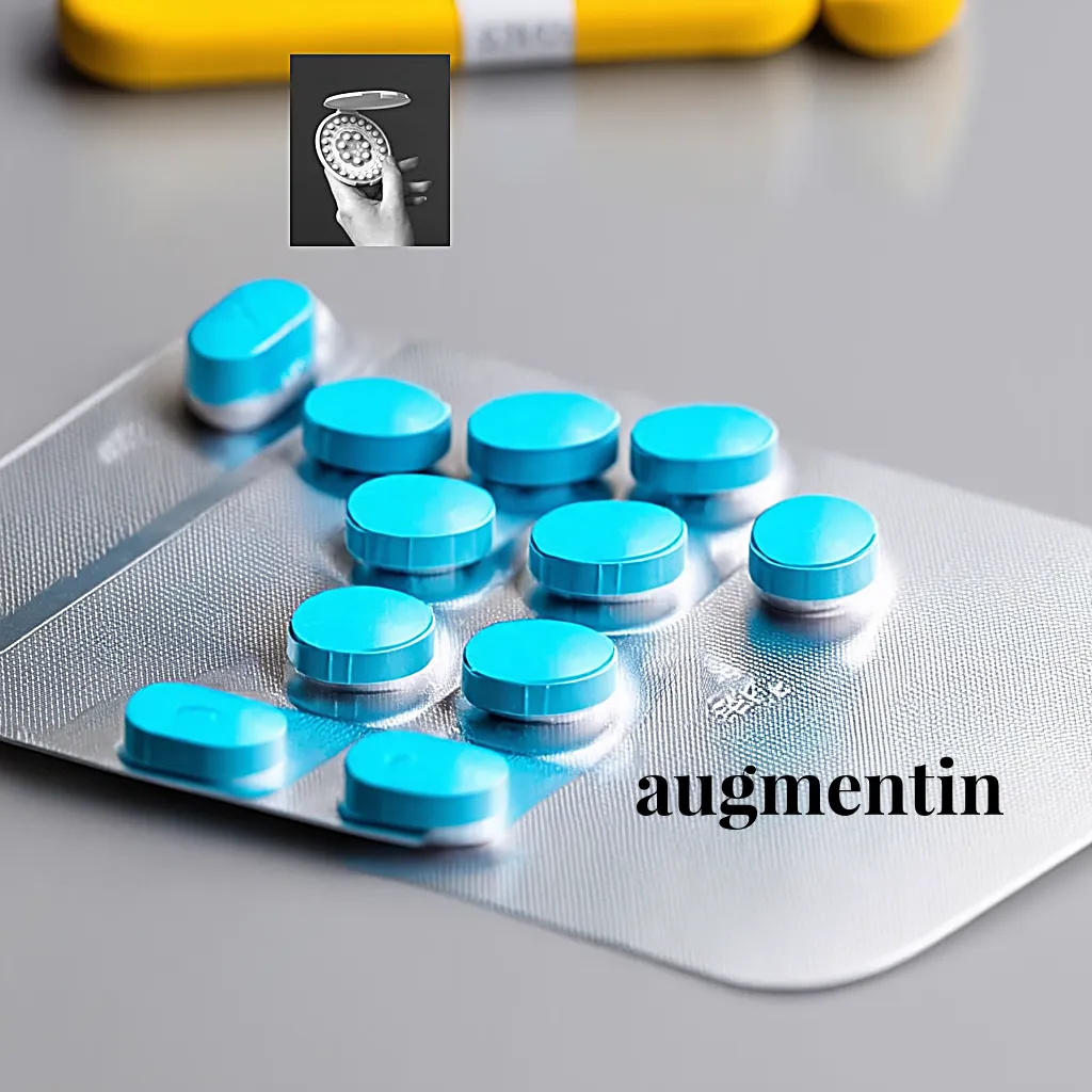 Augmentin generico effetti collaterali